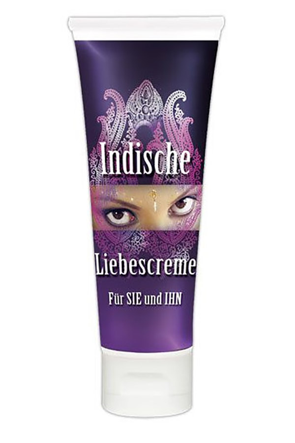 Indische krema za žene i muškarce od 80ml ORION02361