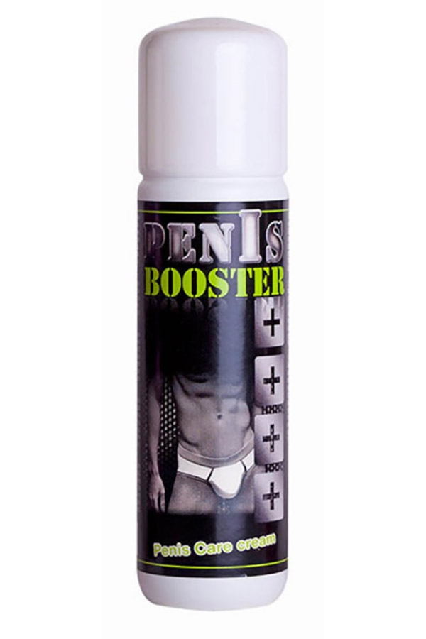 Penis Booster krema za penis RUF0003021