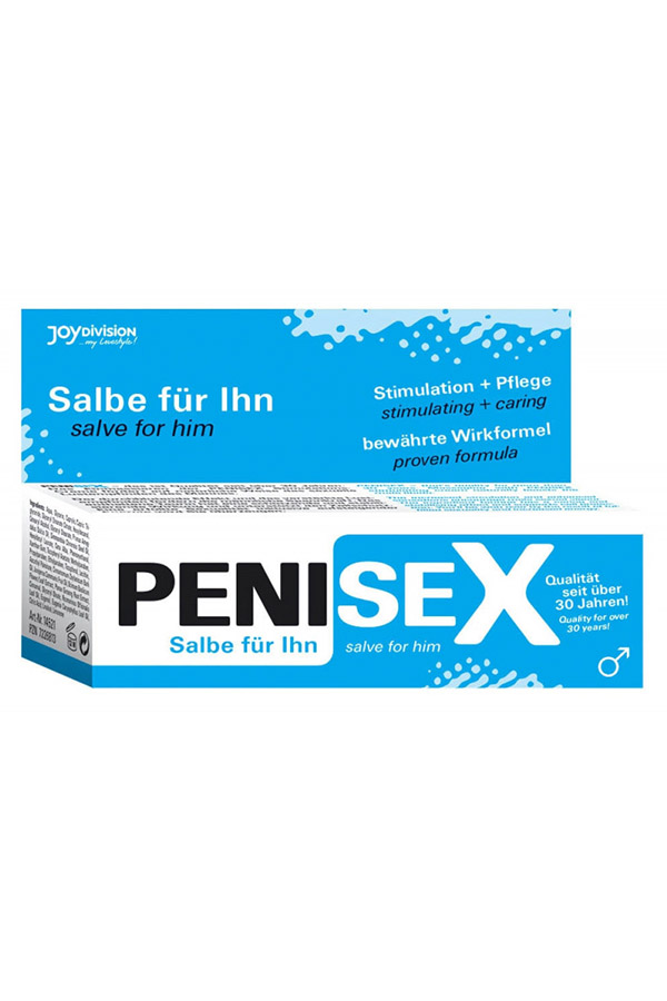 Penisex gel za potenciju i jaču erekciju JOYD014521