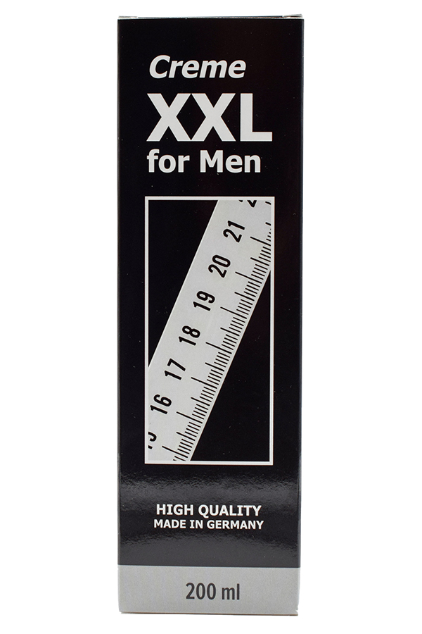 Penis XXL krema za jaču erekciju i povećanje penisa od 200ml ORION01960